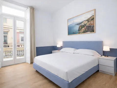 Corso Italia Suites · Sorrento-11