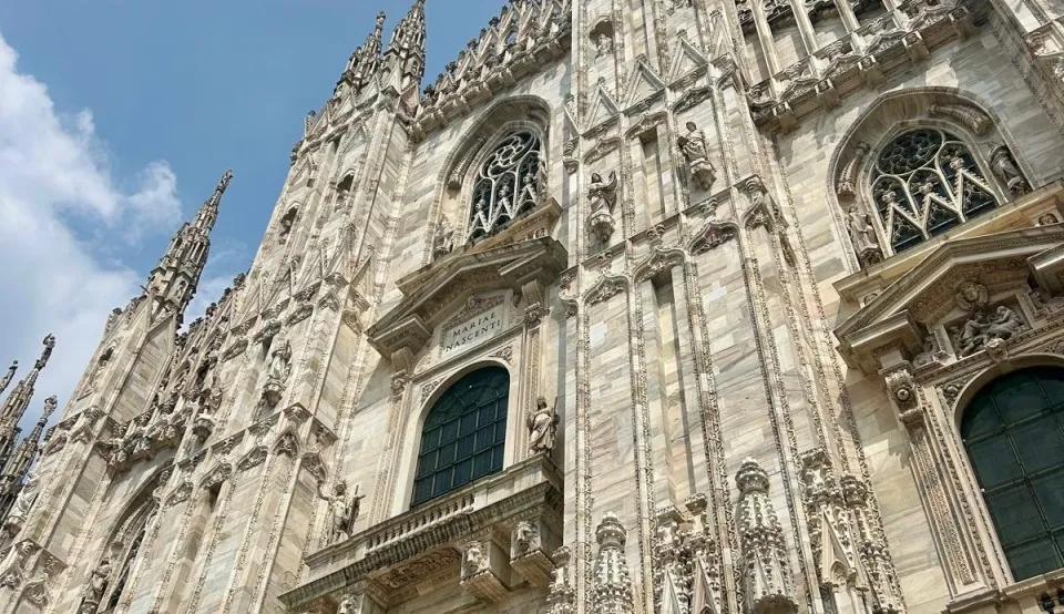Milano, stile e design
