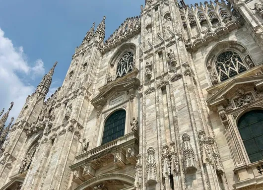 Image of Milan, Style and Design