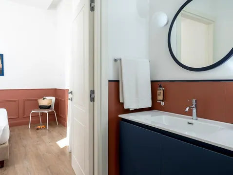 Corso Italia Suites · Sorrento-9