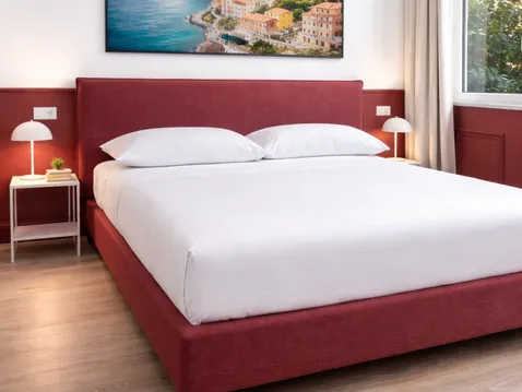 Corso Italia Suites · Sorrento-12