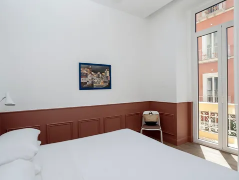 Corso Italia Suites · Sorrento-10