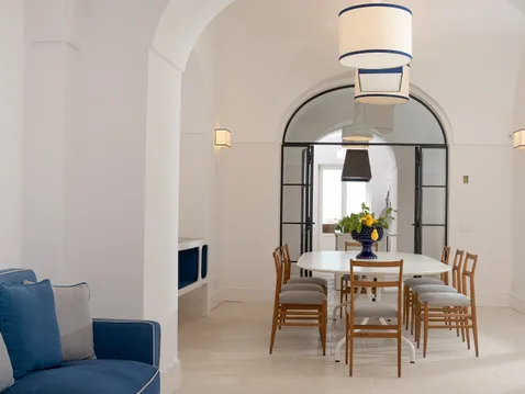 Tenuta Sirignano · Massa Lubrense-8