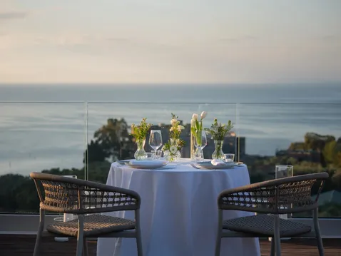 Hotel Tirrenia · Sorrento-3