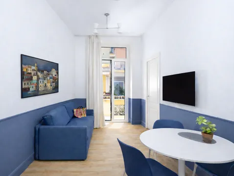 Corso Italia Suites · Sorrento-14