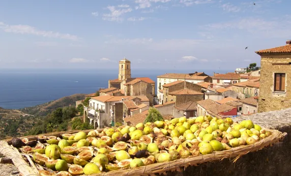 Image of Cilento. Preserving Nature and Tradition