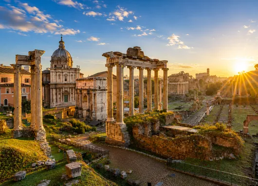 Image of Colosseum Experience, Roman Forum & Palatine