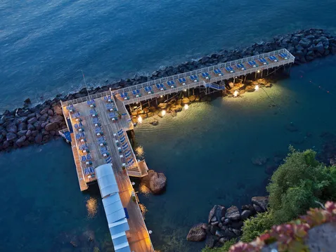 Grand Hotel Riviera - Sorrento-5