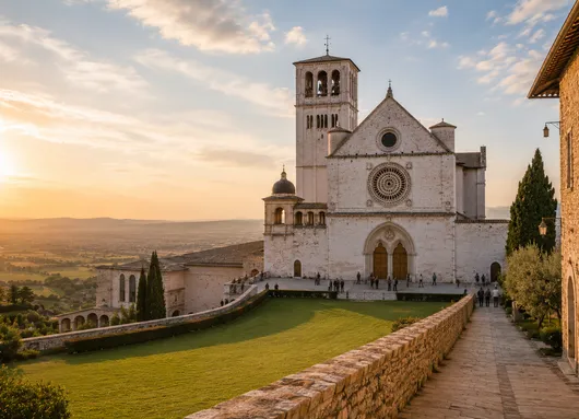 Image of Sacred Umbria
