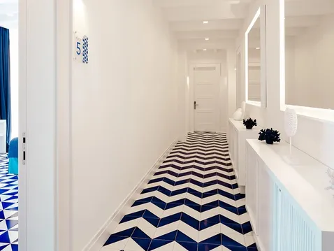 Maison Blu · Sorrento-1