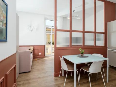 Corso Italia Suites · Sorrento-3