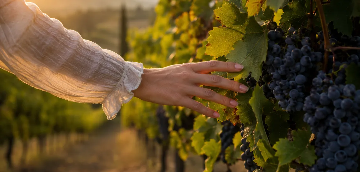 La Strada del Sagrantino: Bevagna e Montefalco