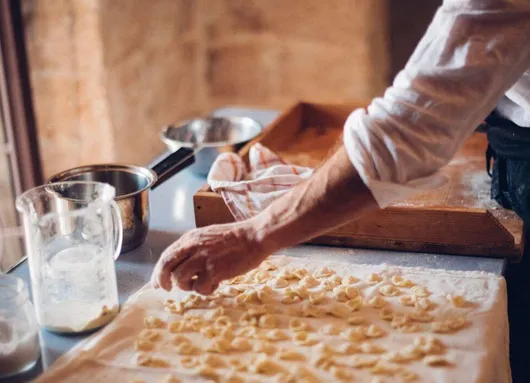 Image of Puglia, From Land to Table