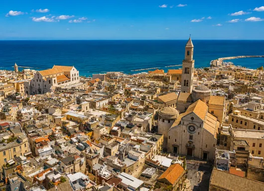 Image of Bari Vecchia & Everyday Traditions