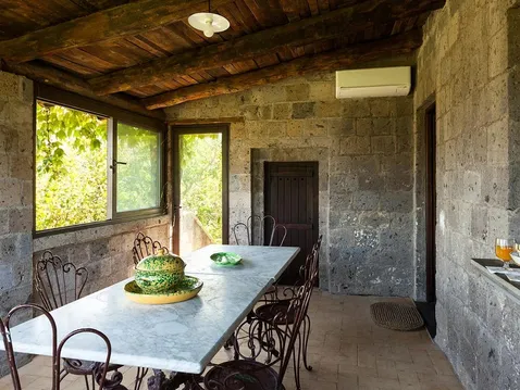 Villa Mellicata · Sorrento Hills-1