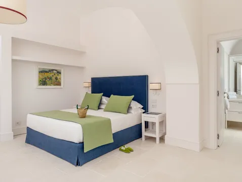 Tenuta Sirignano · Massa Lubrense-9